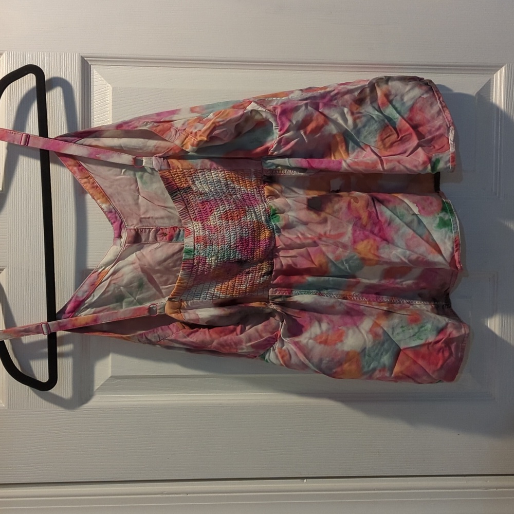 Torrid Tank Top - Picture 4 of 4